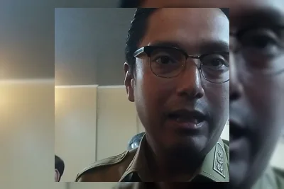 Pemkot Medan Tanggung Biaya Pengobatan Korban Begal Lewat Perwal Baru