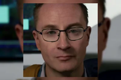 Nicolas Winding Refn Alami Mati Suri, Mirip Karakter Heartman Death Stranding