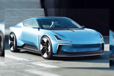Polestar 6 Roadster Hampir Siap, Namun Bukan Prioritas