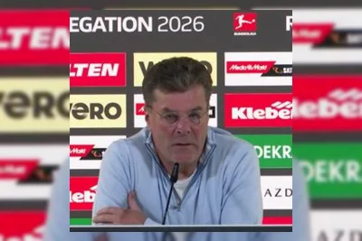 VfL Wolfsburg Hadapi Babak Relegasi demi Bertahan di Bundesliga