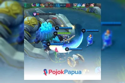 MPL ID S17 Week 9: Laga Penentu Playoff Digelar 22 Mei 2026