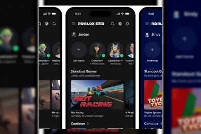 Roblox Batasi Akses Pemain di Bawah 16 Tahun di Indonesia