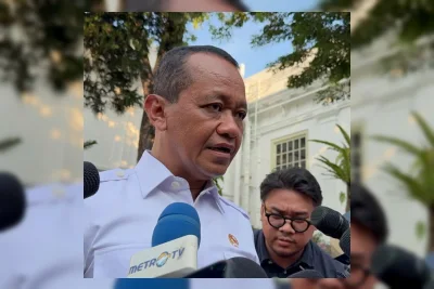 Pemerintah Genjot Biodiesel B50 Demi Tekan Impor Minyak Mentah