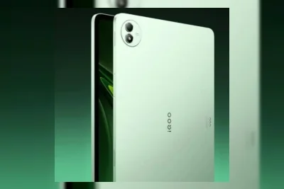 iQoo Luncurkan Tablet Gaming Pad 6 Pro dengan Snapdragon 8 Elite Gen 5
