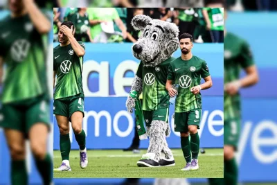 VfL Wolfsburg Siapkan Perombakan Total Jelang Laga Relegasi Bundesliga