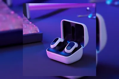 Oppo Luncurkan Enco Air 5 dengan Peredam Bising 52dB dan Baterai 54 Jam