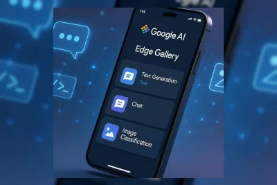 13 Fitur dan Keunggulan Google AI Edge Gallery untuk AI di Perangkat
