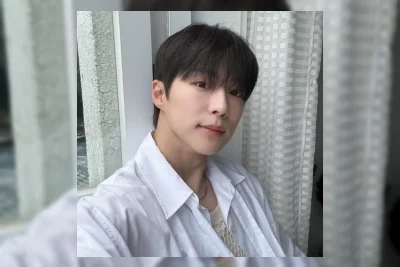 Bae In Hyuk Pertimbangkan Tawaran Peran Utama Drama Protect Me