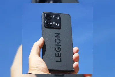 Lenovo Legion Y70 2026 Resmi Meluncur dengan Baterai 8000 mAh