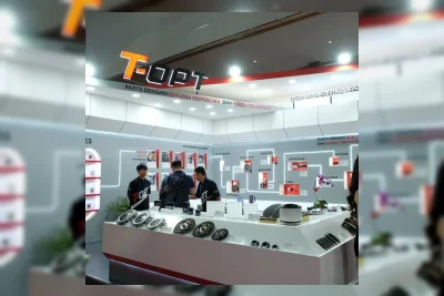 Toyota Perluas Cakupan Suku Cadang Alternatif T-OPT untuk Lebih Banyak Model