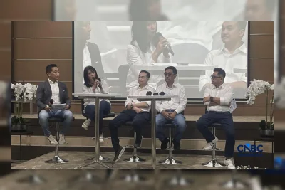 Bethsaida Hospital Luncurkan MRI 3T Berbasis AI untuk Deteksi Penyakit Lebih Akurat