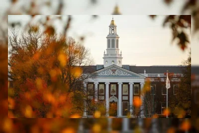 Harvard Setop Bagi-Bagi Nilai A ke Mahasiswa, Ada Apa?