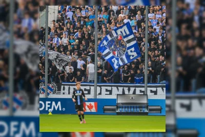 SC Heerenveen Rilis Aturan Ketat untuk Suporter Tandang ke Utrecht