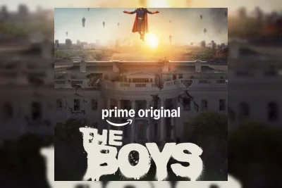 Sinopsis dan Daftar Pemain The Boys Season 5