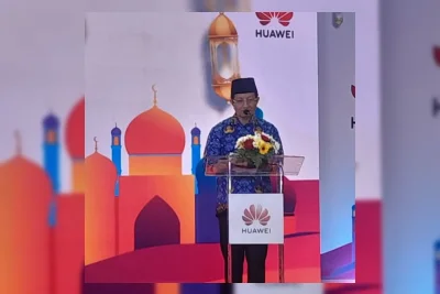 Menteri Agama Soroti Nilai Moral dalam Perkembangan Kecerdasan Buatan