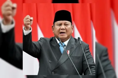 Prabowo Targetkan Indonesia Stop Impor BBM Lewat Sawit dan PLTS