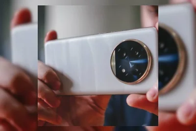 Review Realme 13 Pro+ 5G: Kamera Periskop Flagship di Kelas Menengah