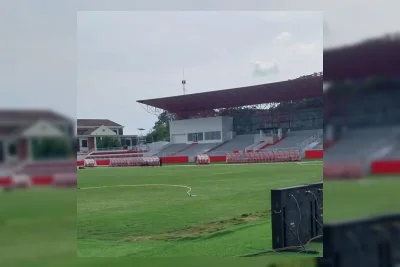 Malut United Kehilangan Sembilan Pemain Kunci Jelang Lawan Borneo FC
