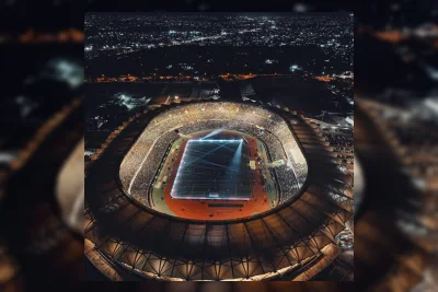 Stasiun TV Siarkan 12 Pertandingan Sepak Bola Internasional Hari Ini
