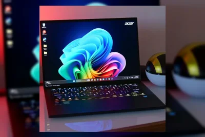 Review Acer Predator Triton 300 SE: Laptop Gaming Tipis dengan Performa Tinggi