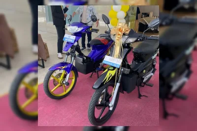 Prabowo Dorong Elektrifikasi, Tantangan Izin Merek Jadi Sorotan