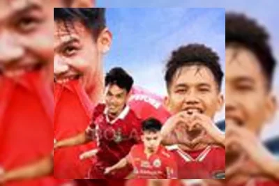 Persib Bandung Fokus Penuh Hadapi Persijap Jepara demi Gelar Juara