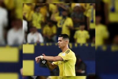 Al Nassr Wajib Kalahkan Damac FC untuk Kunci Gelar Juara Liga Arab Saudi