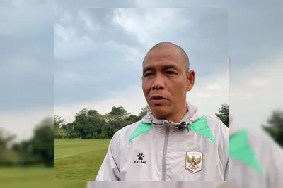 Nova Arianto: Piala AFF U-19 2026 Jadi Ajang Evaluasi Pemain
