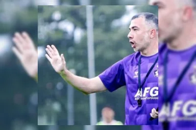Bernardo Tavares Minta Persebaya Surabaya Fokus Hadapi Persik Kediri