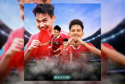 John Herdman Panggil Witan Sulaeman untuk Pemusatan Latihan Timnas Indonesia