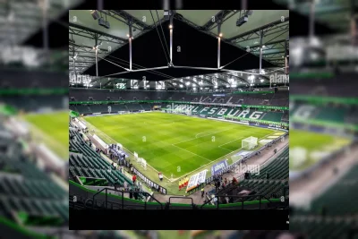 SC Paderborn Berpeluang Besar Promosi ke Bundesliga Lawan Wolfsburg