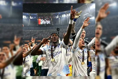 Aston Villa Juara Liga Europa, Buka Peluang Enam Wakil Inggris ke Liga Champions