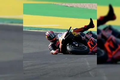 MotoGP Spanyol 2026: 23 Pembalap di Jerez Akibat Cedera dan Wild Card