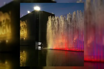 Michael Menang Jackpot Rp42,7 Miliar di MGM National Harbor