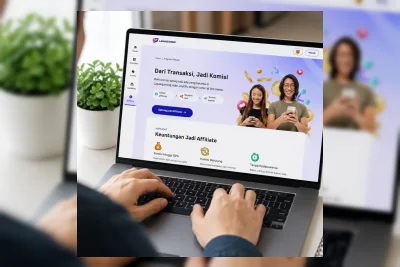 Lapakgaming Luncurkan Program Afiliasi Game untuk Perluas Ekosistem Digital