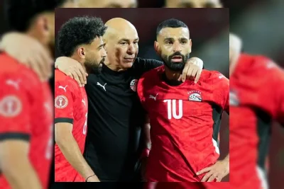 Hossam Hassan Panggil Skuad Timnas Mesir untuk Piala Dunia 2026