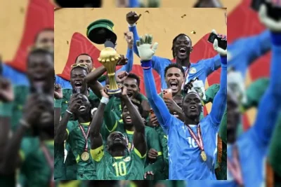 Senegal Umumkan Skuad Final Piala Dunia 2026, Bawa Pemain Muda Bayern