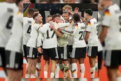 Julian Nagelsmann Panggil Manuel Neuer ke Skuad Jerman untuk Piala Dunia 2026