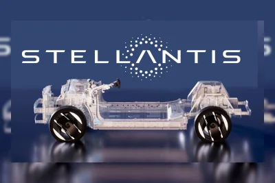 Stellantis Hadirkan Mobil Murah ke Amerika, Mulai di Bawah Rp480 Juta