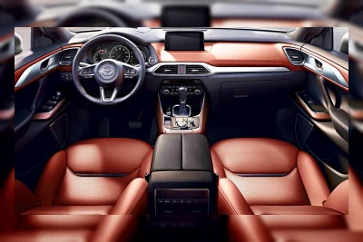 Mazda Digugat karena Kursi Pemanas Diduga Menyebabkan Luka Bakar