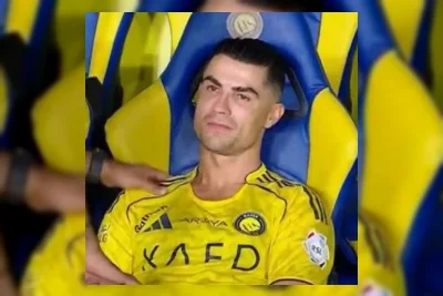 Al Nassr Wajib Tekuk Damac FC Demi Segel Juara Liga Arab Saudi