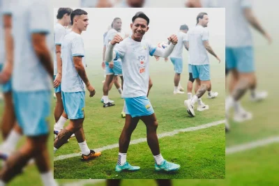 I-League Umumkan Nominasi Penghargaan Individu Super League 2025-2026