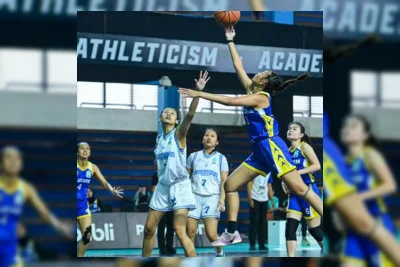 Empat Tim Basket Mahasiswa Amankan Tiket Final Regional Bandung