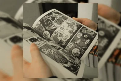 Eiichiro Oda Tunda Perilisan One Piece Chapter 1183 demi Sempurnakan Alur Elbaph