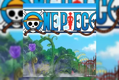 One Piece Chapter 1183: Masa Lalu Brook di Kerajaan Esperia Terungkap