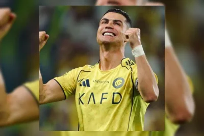 Al Nassr Siap Kunci Gelar Juara Saudi Pro League Lawan Damac FC