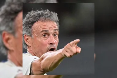 Luis Enrique Puji Arsenal Jelang Final Liga Champions