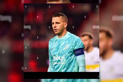 Union Saint-Gilloise Tantang KAA Gent Demi Amankan Peluang Juara