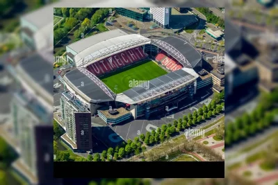 FC Utrecht Hadapi sc Heerenveen di Semifinal Play-off Eredivisie