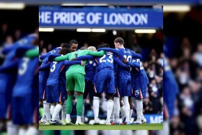 Skenario Langka: Sembilan Klub Liga Inggris Bisa Lolos ke Eropa Musim Depan